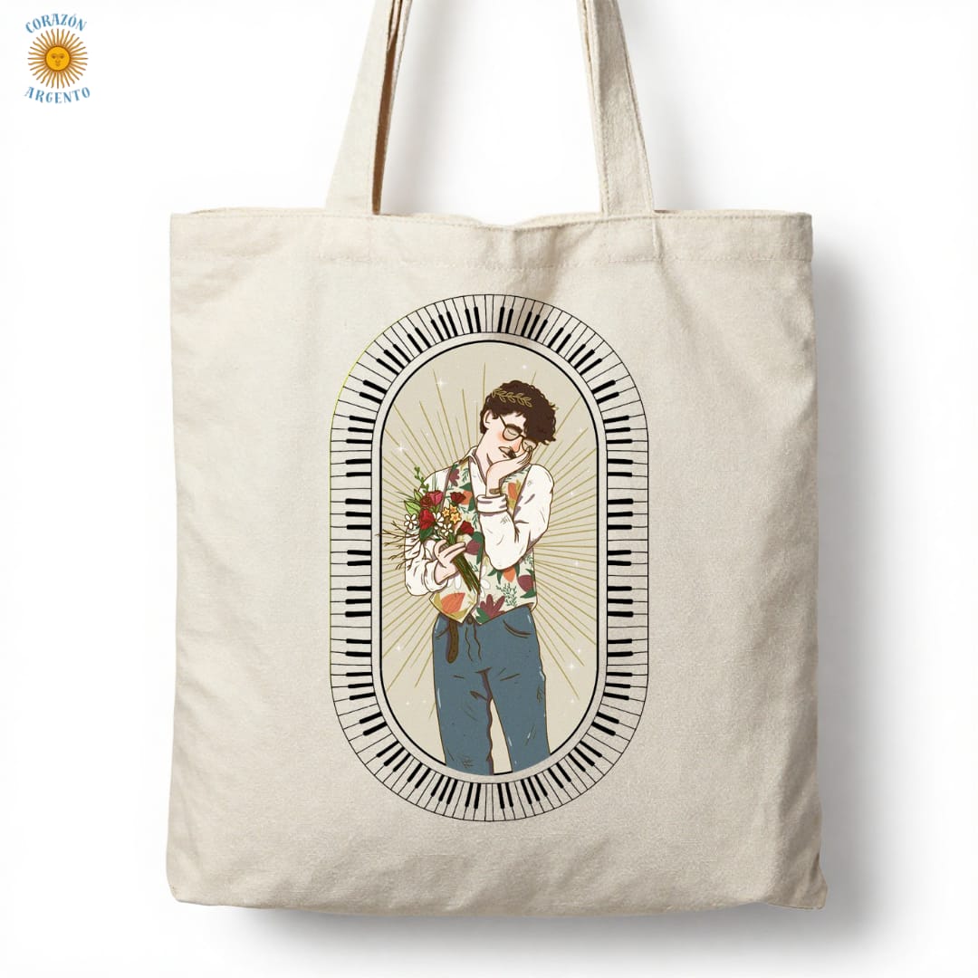 tote bag | charly