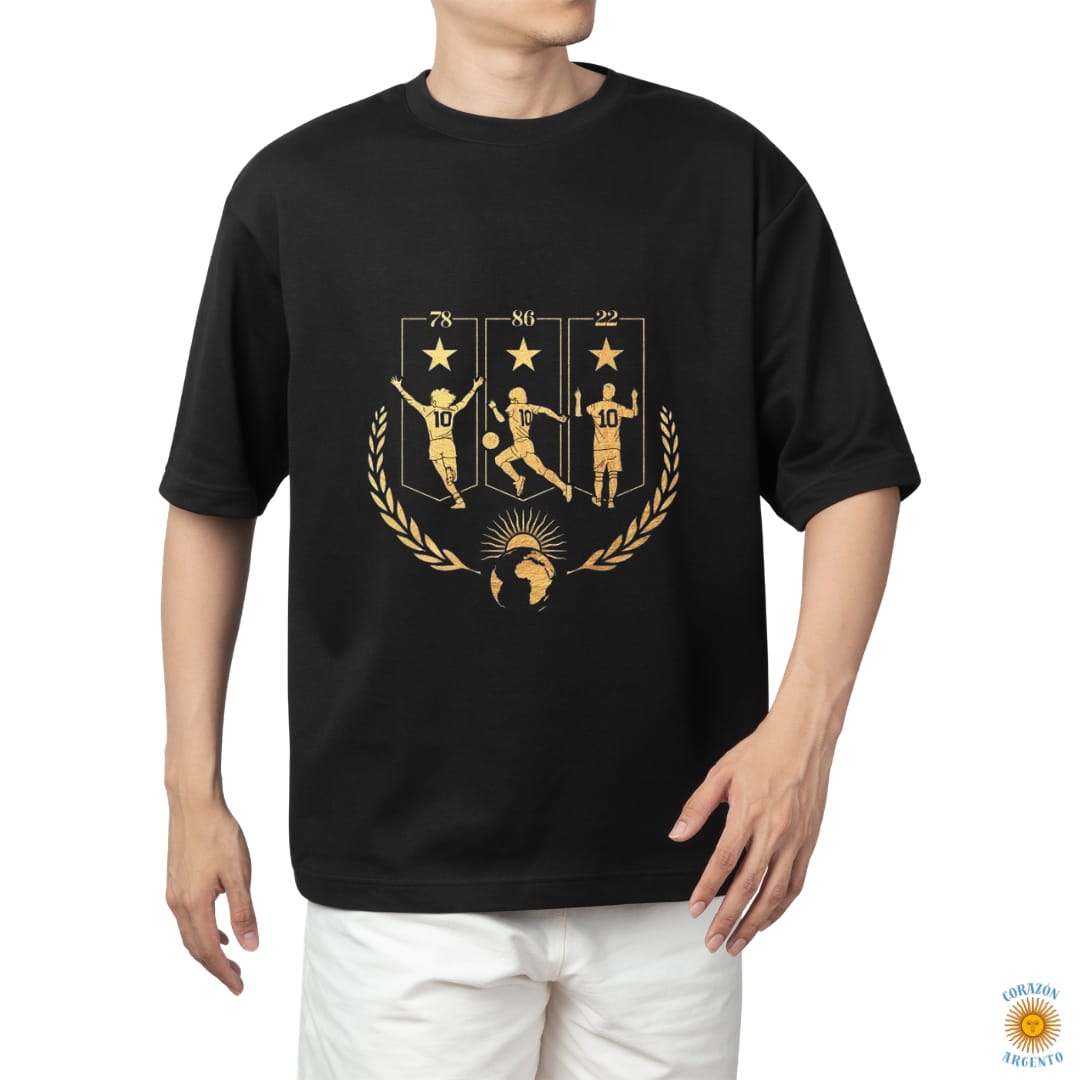 t-shirt | modo mundial