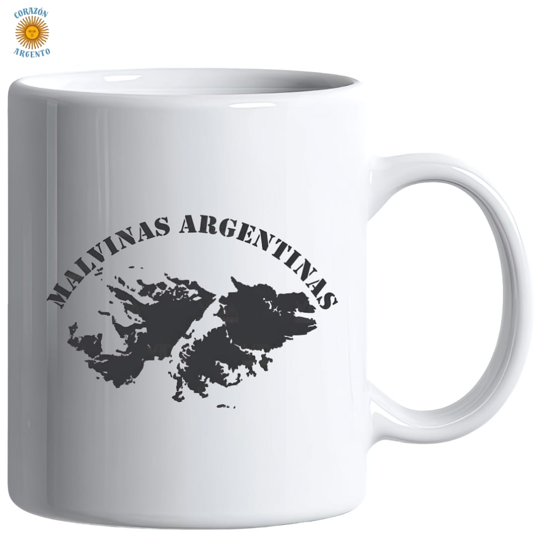 Taza | Malvinas Argentinas