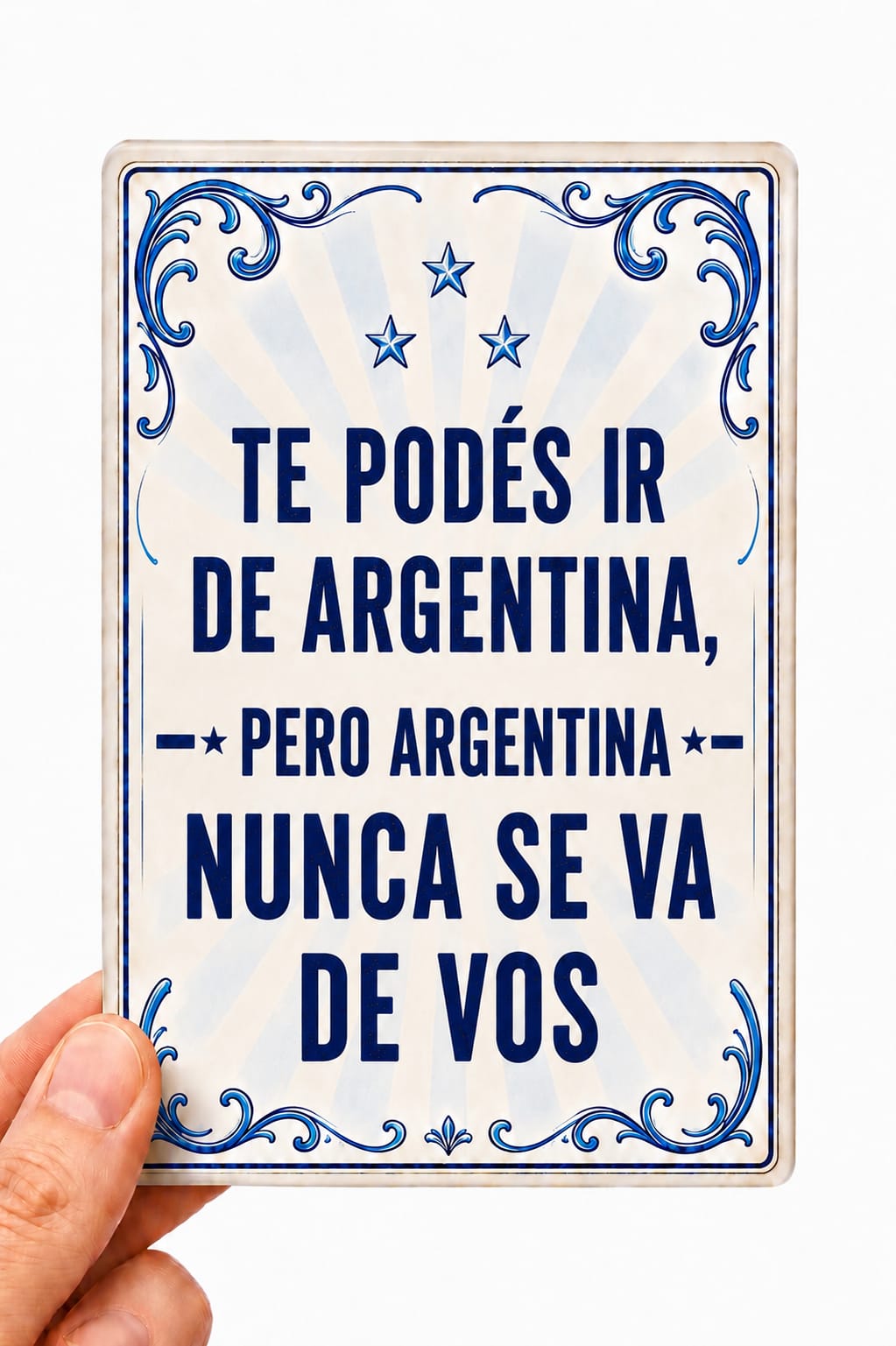 Imanes en HD