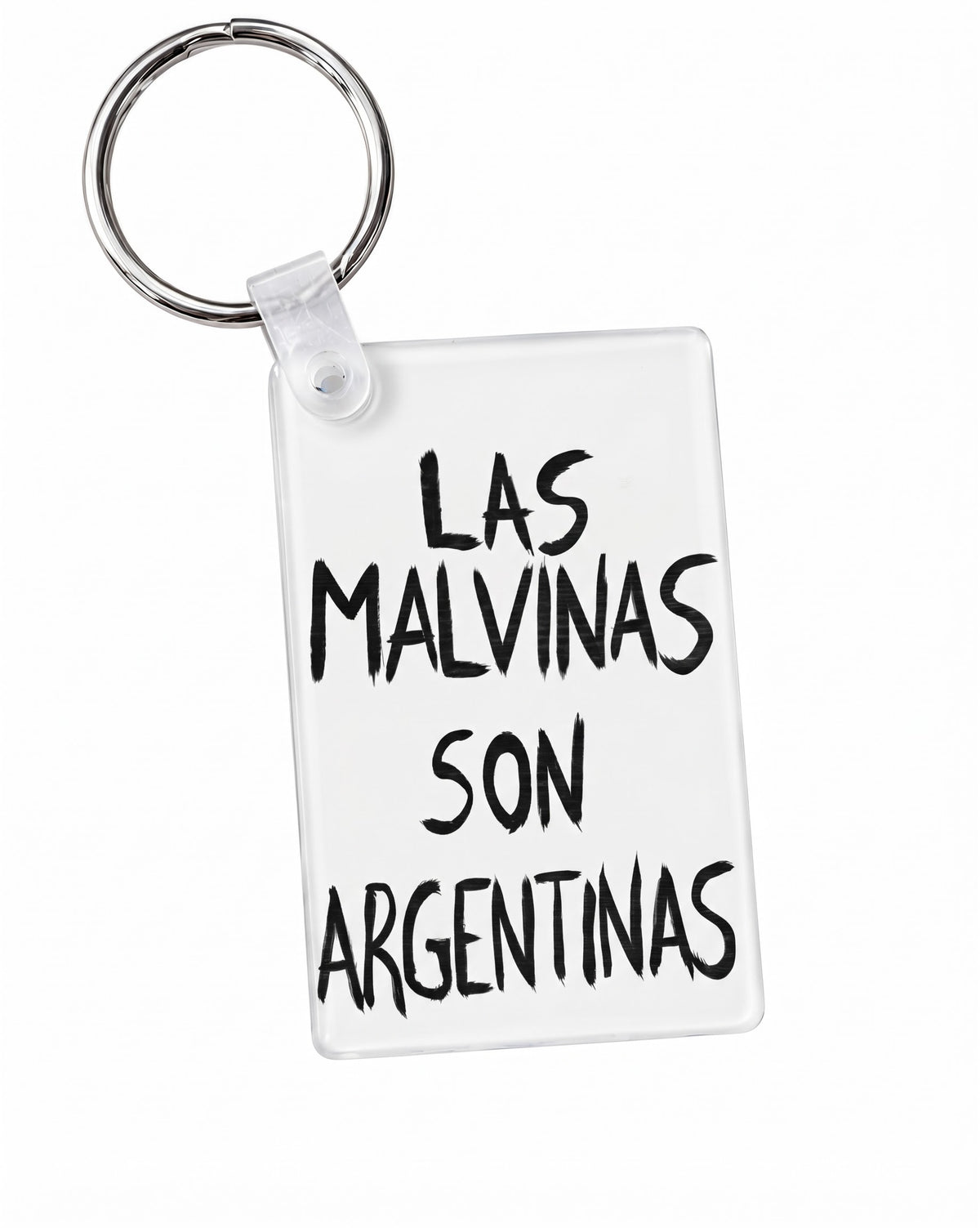 Llavero: Las Malvinas son Argentinas