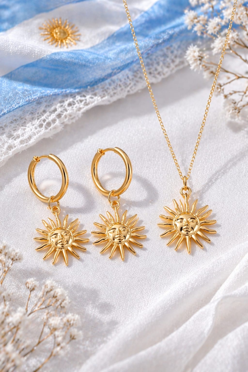 Accesorios