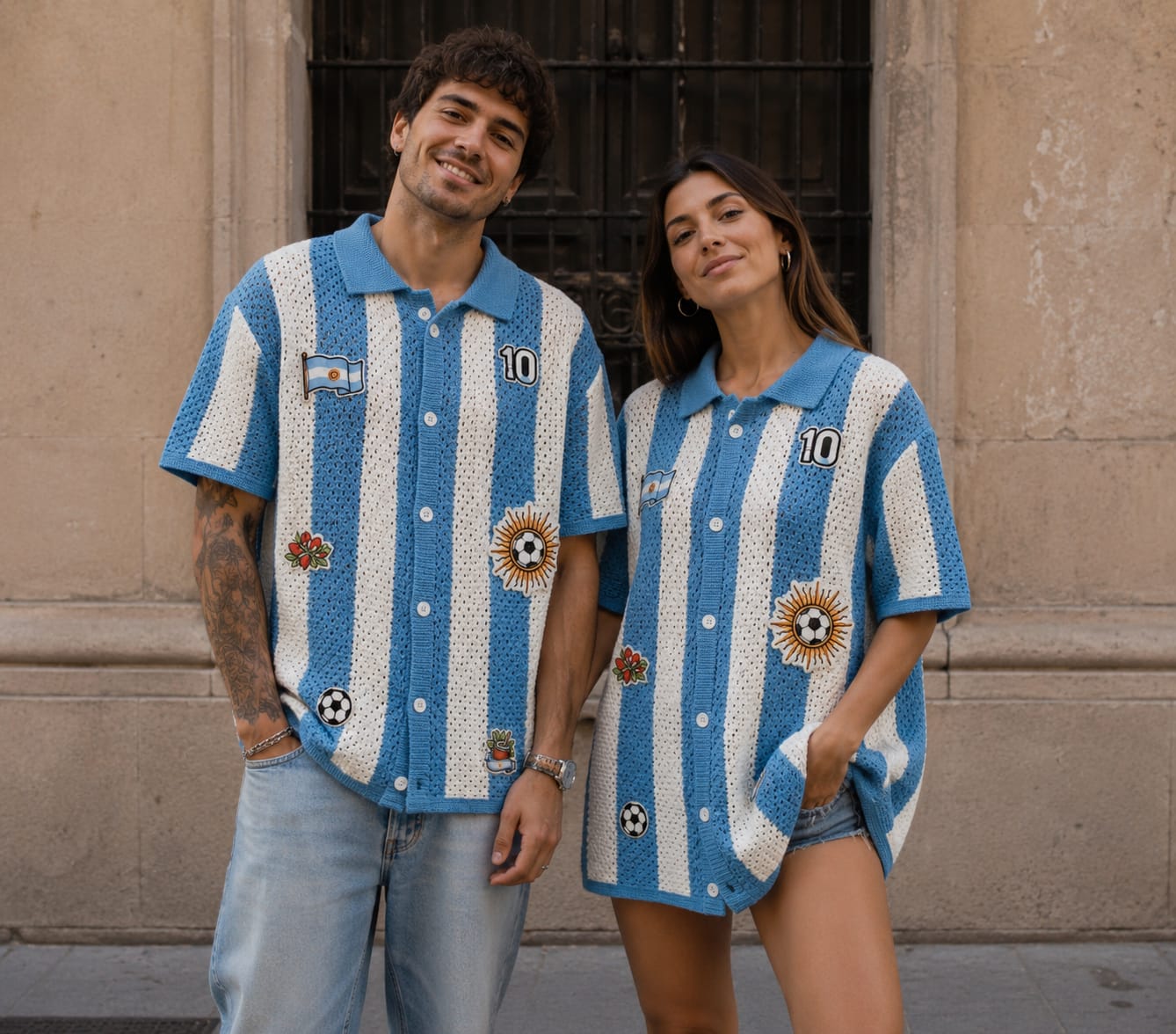 T-shirts