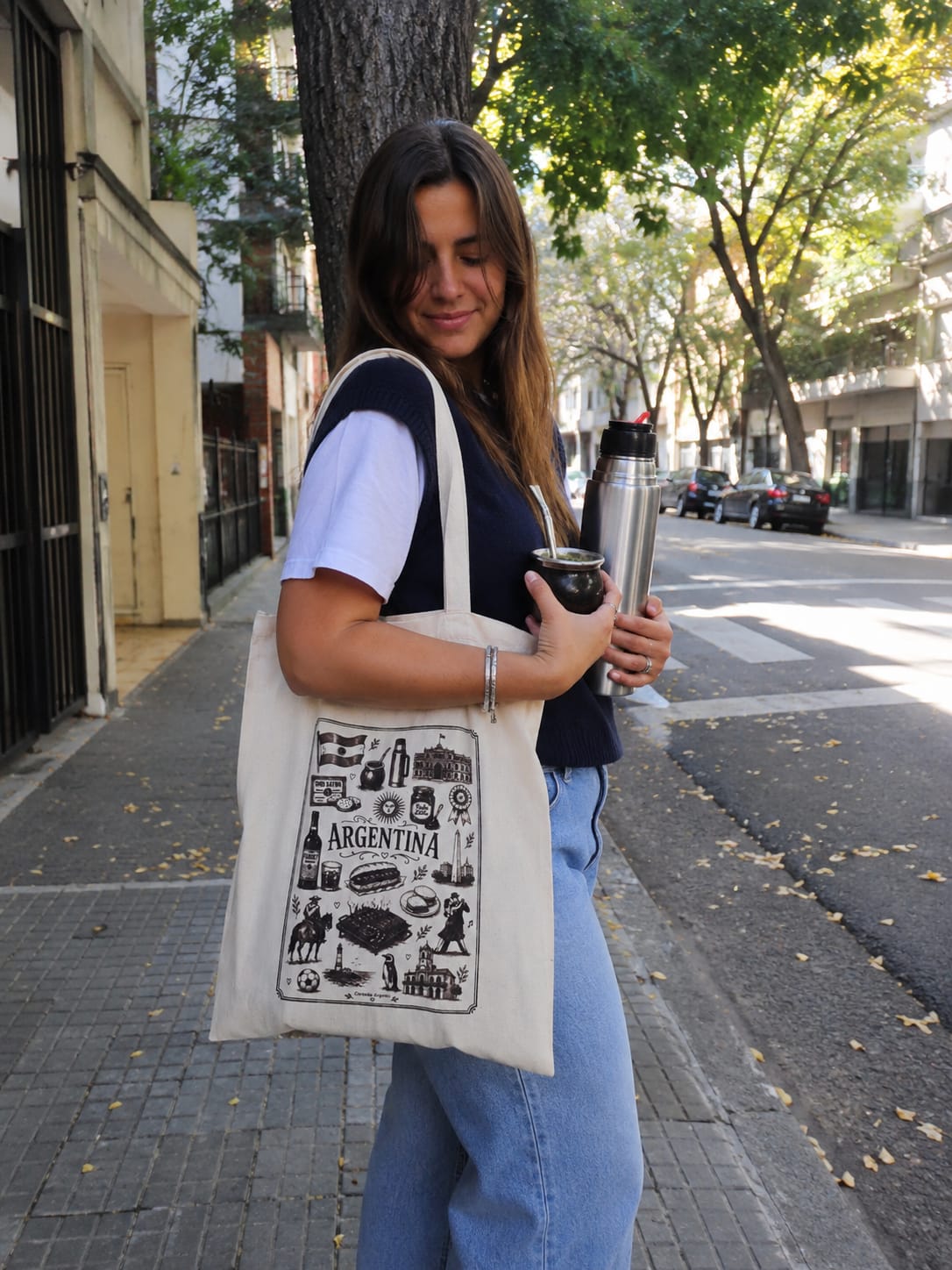 Bolsas tote