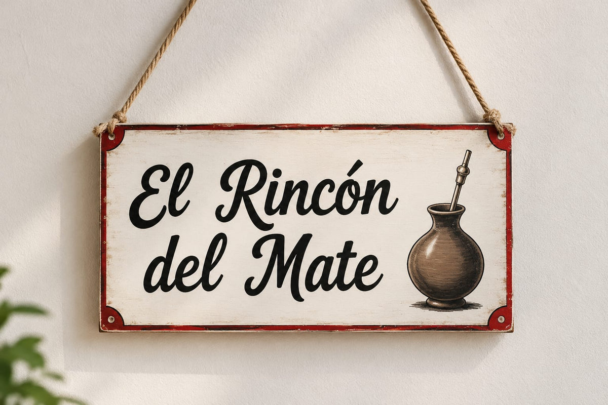 Rinconcito Argentino