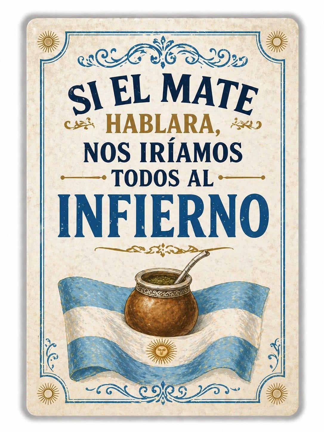 Imanes en HD