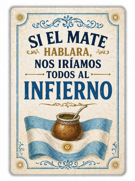 Imanes en HD