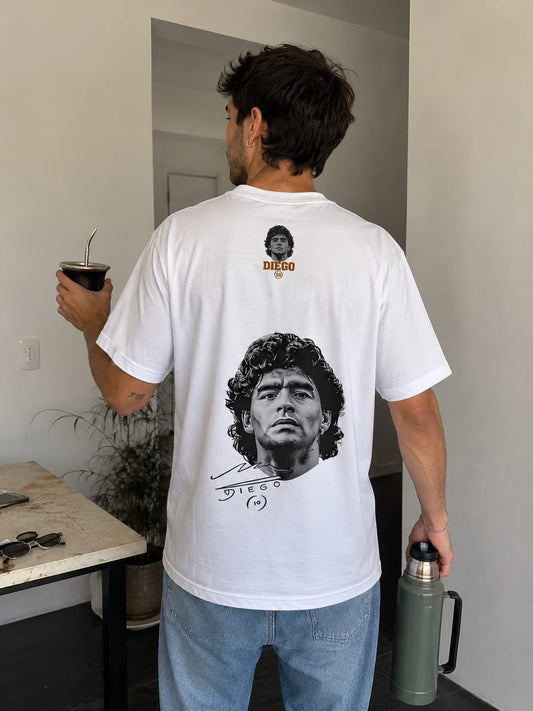 T-SHIRT | El Diego