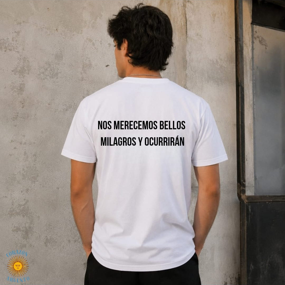 T-SHIRTS | Indio Solari