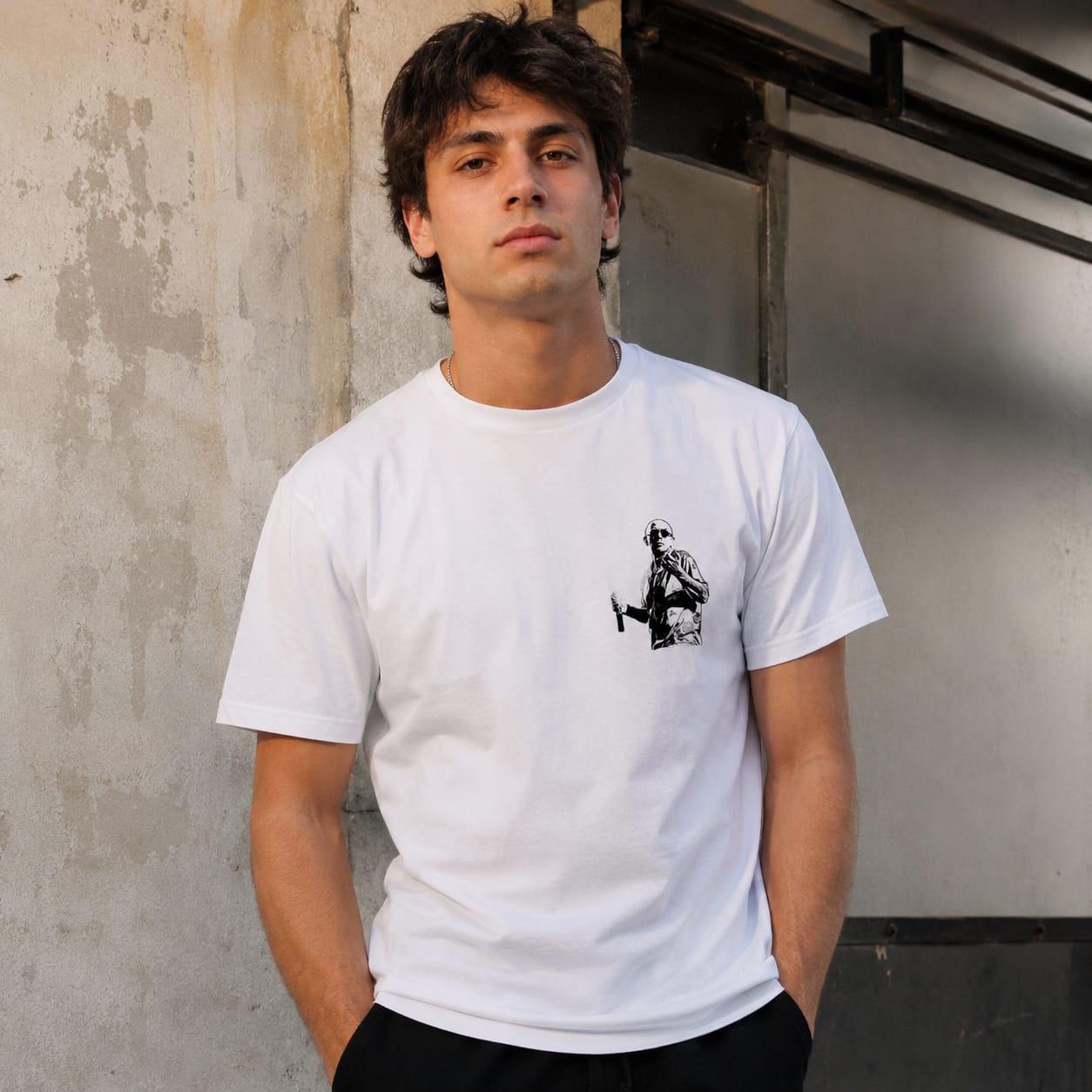 T-SHIRTS | Indio Solari