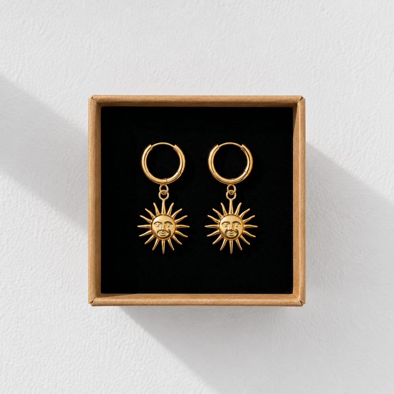 Aros Sol de Mayo