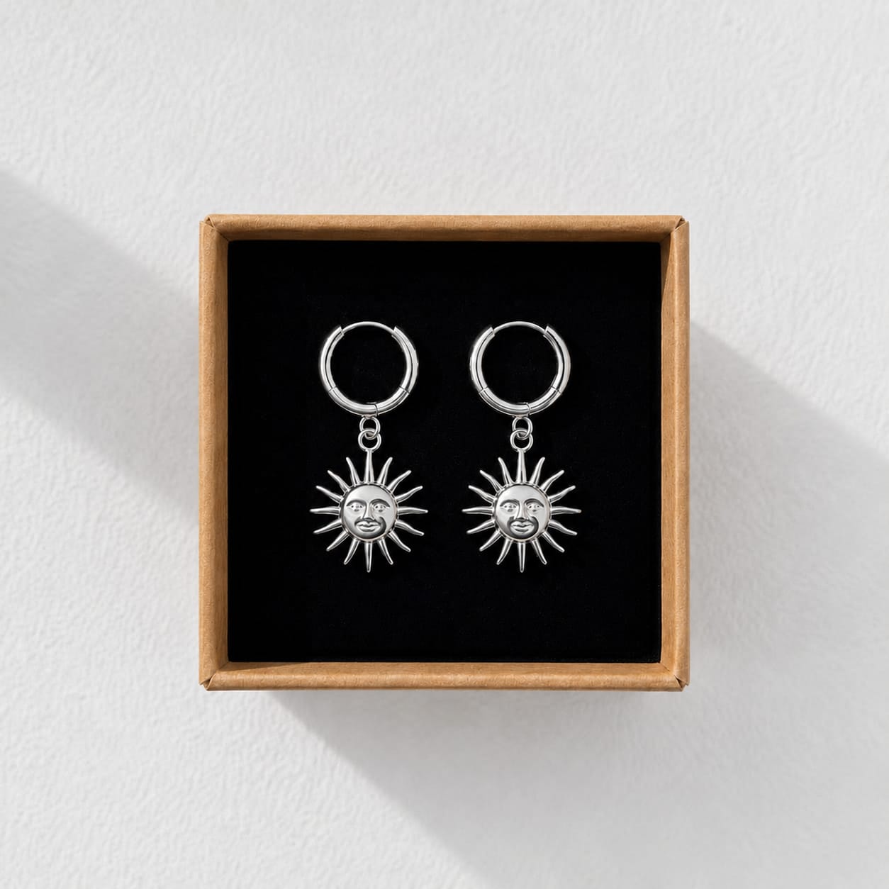 Aros Sol de Mayo