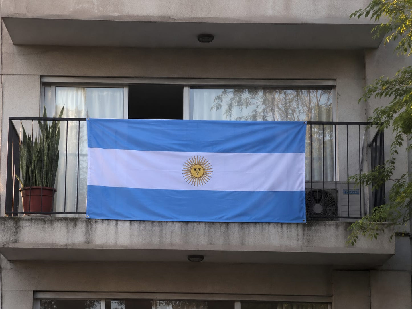 Bandera Argentina🇦🇷