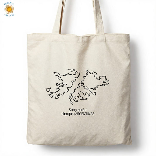 tote bag | Malvinas Argentinas