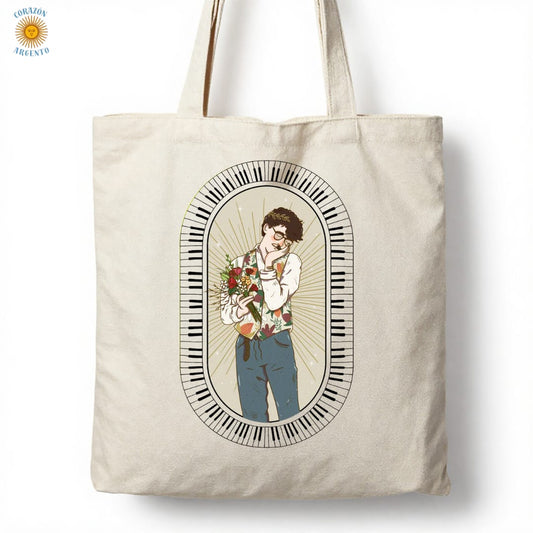 tote bag | charly