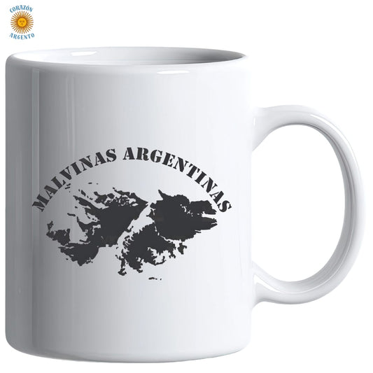 Taza | Malvinas Argentinas