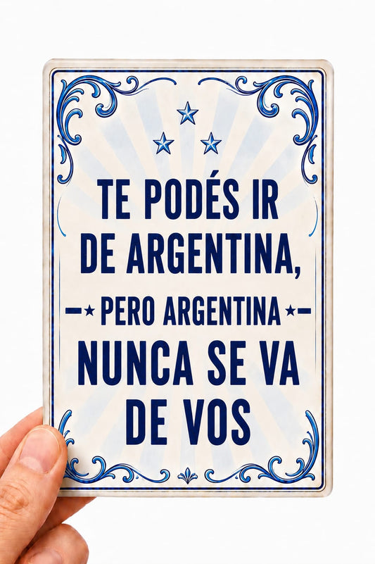 Imanes en HD