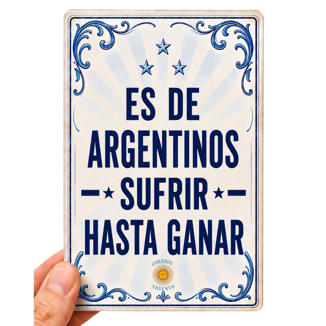 Imanes en HD