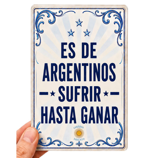 Imanes en HD