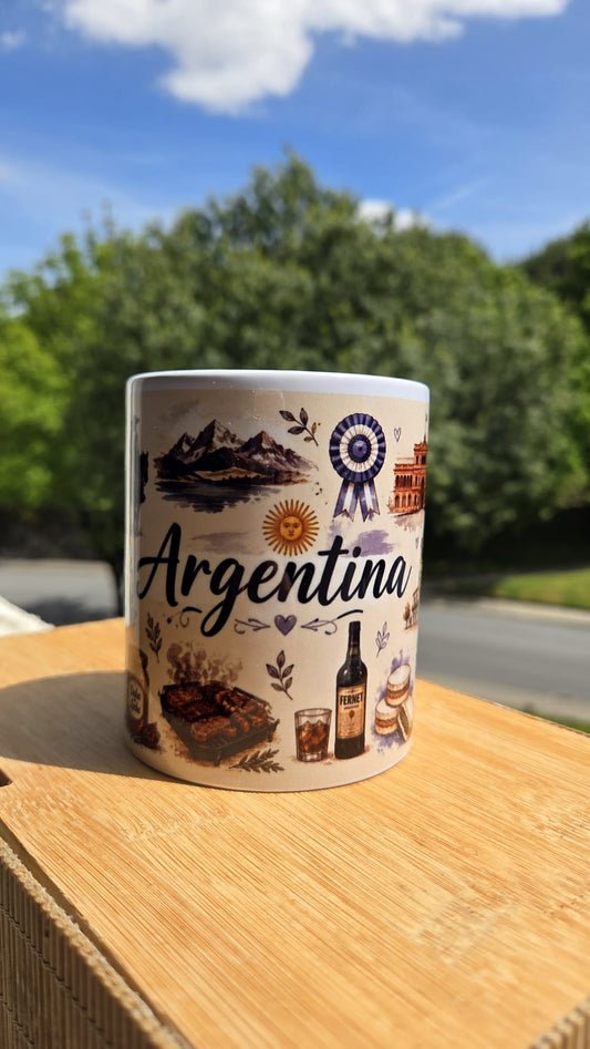 Taza | Benteveo