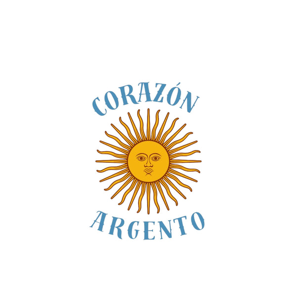 Corazón Argento