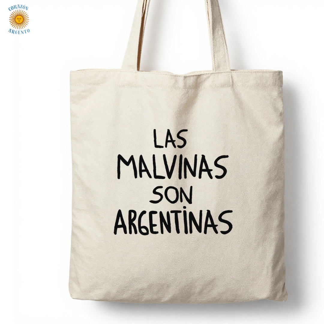 tote bag | Malvinas Argentinas