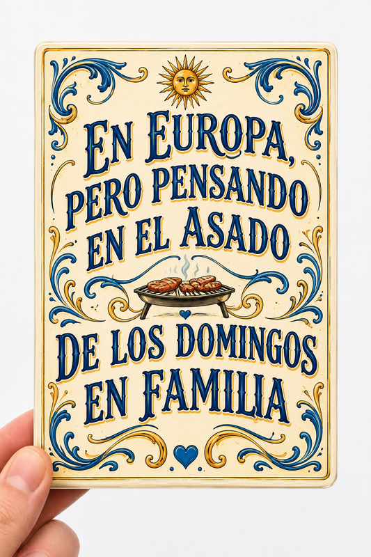 Imanes en HD