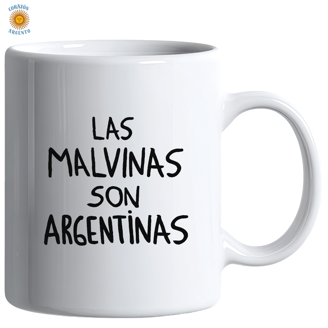 Taza | Malvinas Argentinas