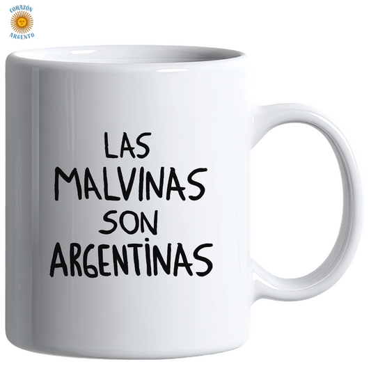 Taza | Malvinas Argentinas