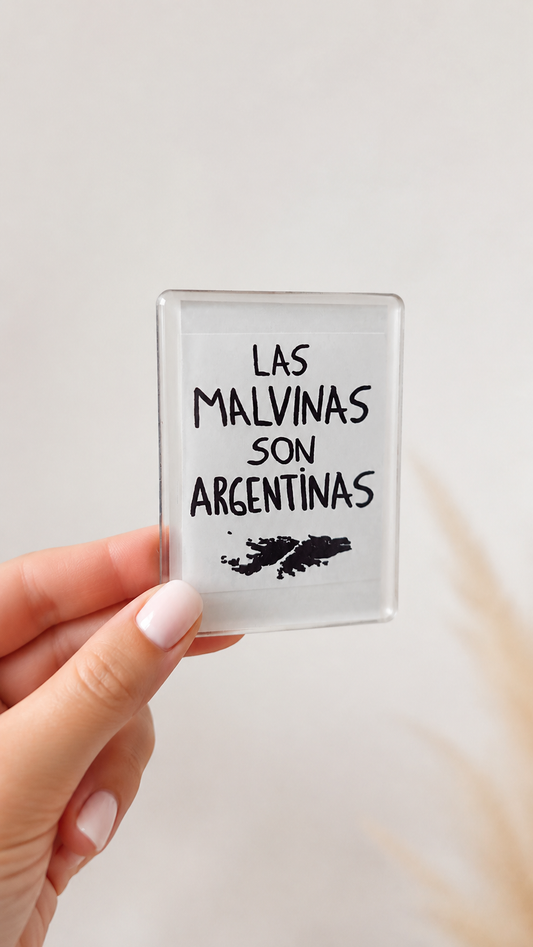 Imanes en HD
